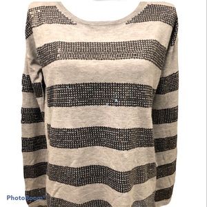 JOIE CASHMERE SWEATER - SIZE SMALL NWT